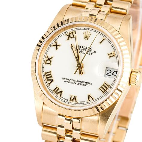 quadranti rolex originali 68278|Rolex Datejust 68278 .